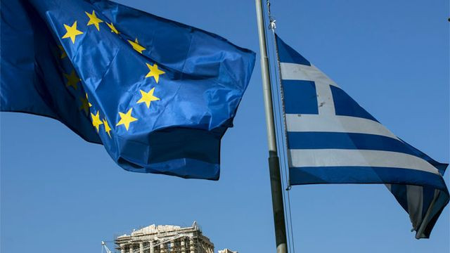 Ο «πατέρας» του όρου Grexit χαρακτήρισε την Ελλάδα «χρόνιο χάλι που θα συνεχιστεί»